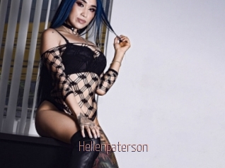 Hellenpaterson