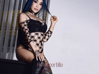 Hellenportillo