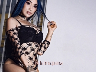 hellenrequena Sexe désirs