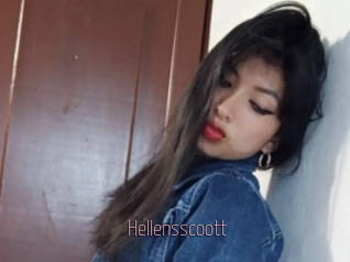 Hellensscoott
