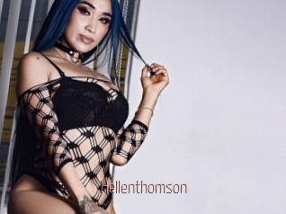 Hellenthomson