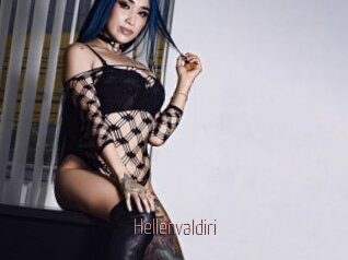 Hellenvaldiri