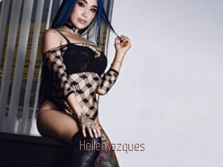 Hellenvazques