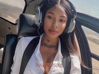 Hellenwilsonx