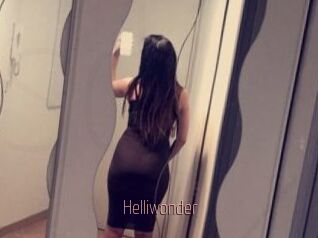 Helliwonder