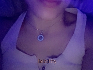 Helloclitty