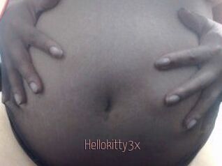 Hellokitty3x