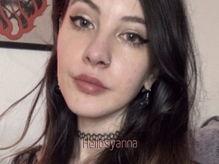 Hellosyanna