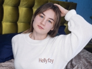 Hellyfay