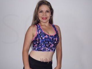 Hellyk
