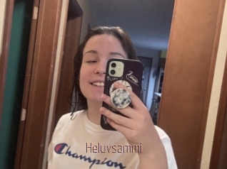 Heluvsammi