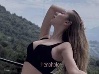 Henakale