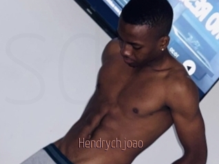 Hendrych_joao