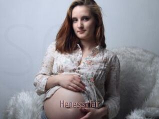 Henessyfair