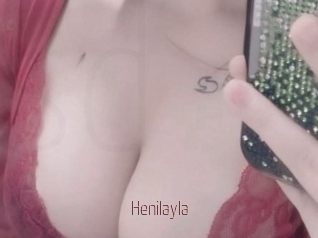 Henilayla
