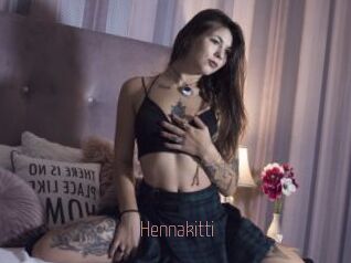 Hennakitti