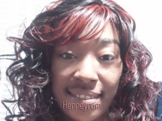 Henneyrum