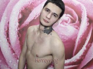 Henreyyang