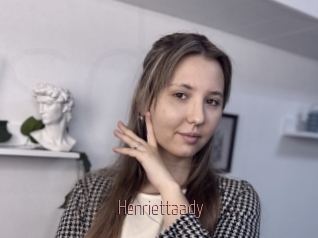 Henriettaady