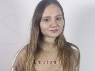 Henriettaburt