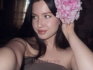 Henriettacaris