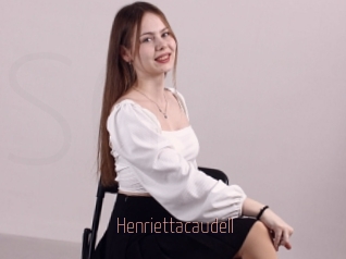Henriettacaudell