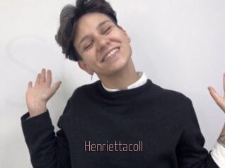 Henriettacoll