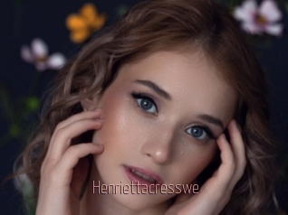 Henriettacresswe