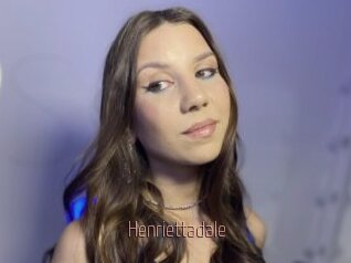 Henriettadale