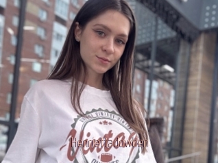 Henriettadowden