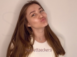 Henriettaeckersl