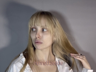 Henriettaeddie