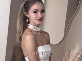 Henriettaeglin