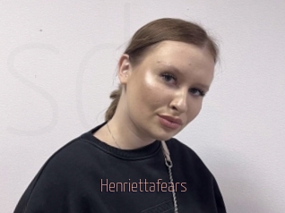 Henriettafears