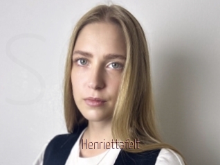 Henriettafelt