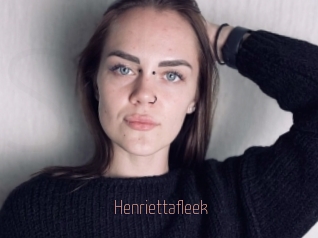 Henriettafleek