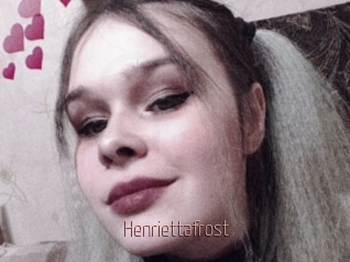 Henriettafrost