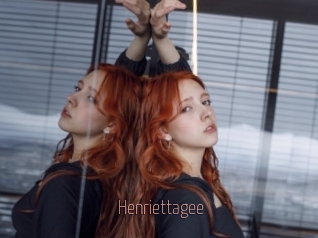 Henriettagee