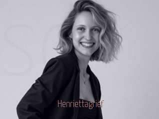 Henriettagrief