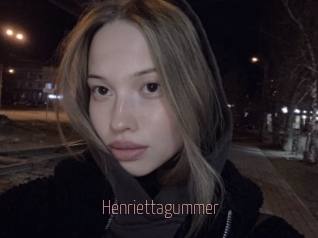 Henriettagummer
