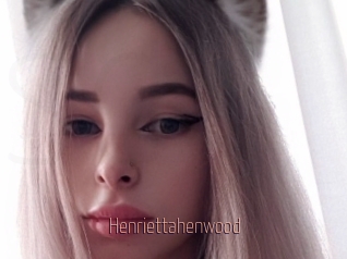Henriettahenwood