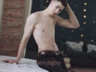 Henrybigboy