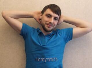 Henrysmith