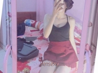 Hensexy