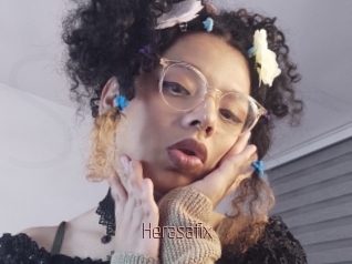 Herasafix