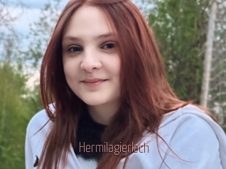 Hermilagierlach