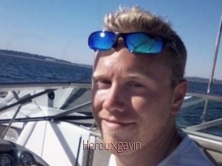 Herouxgavin
