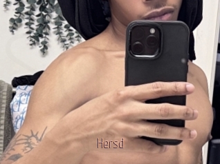 Hersd