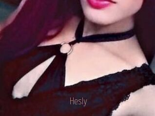 Hesly