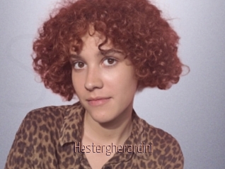 Hestergherardini